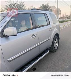 هوندا بايلوت